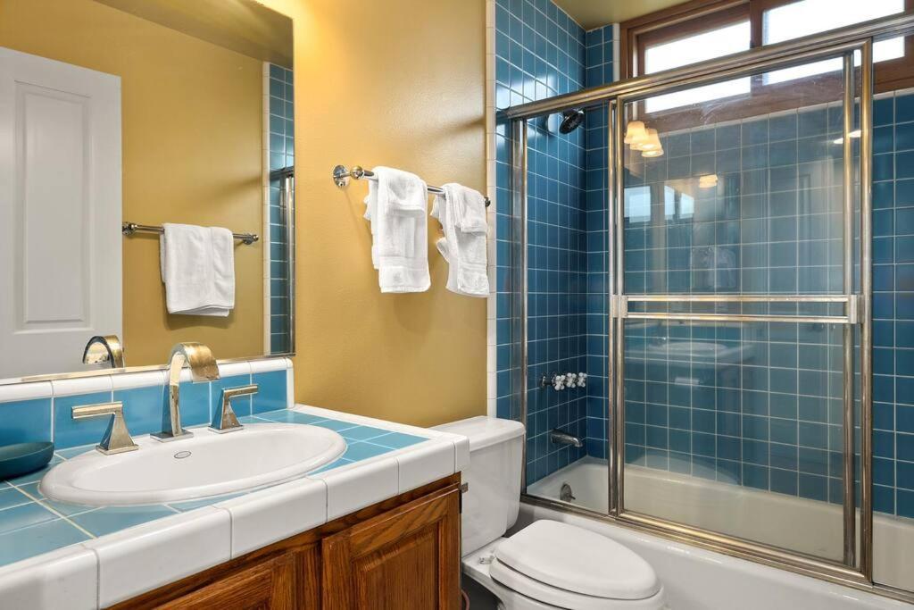 Tranquil Retreat 4bd 4b Venice Canal Los Angeles