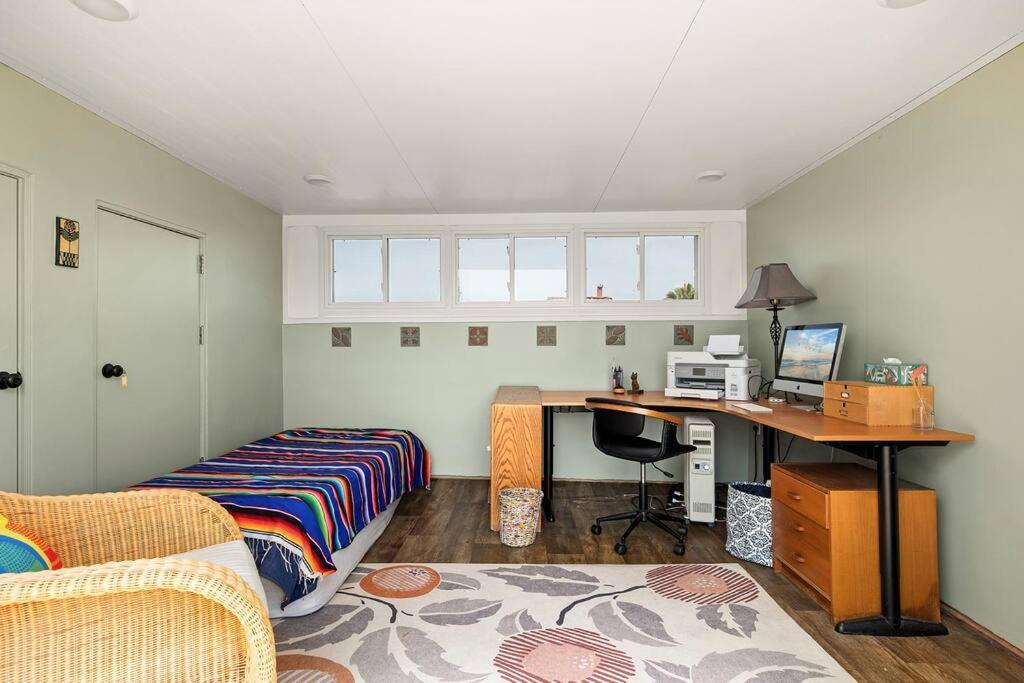 Tranquil Retreat 4bd 4b Venice Canal