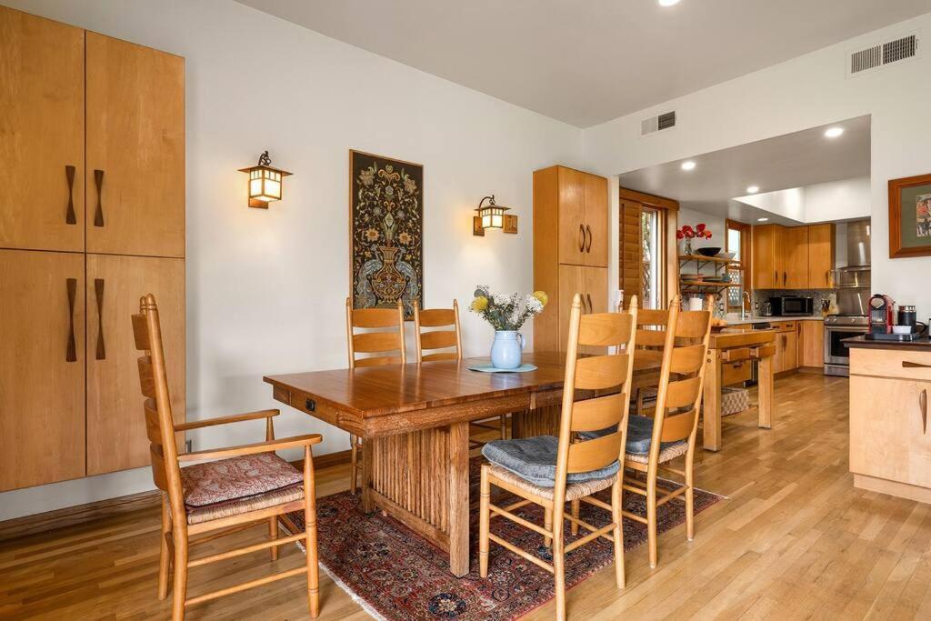 Tranquil Retreat 4bd 4b Venice Canal *