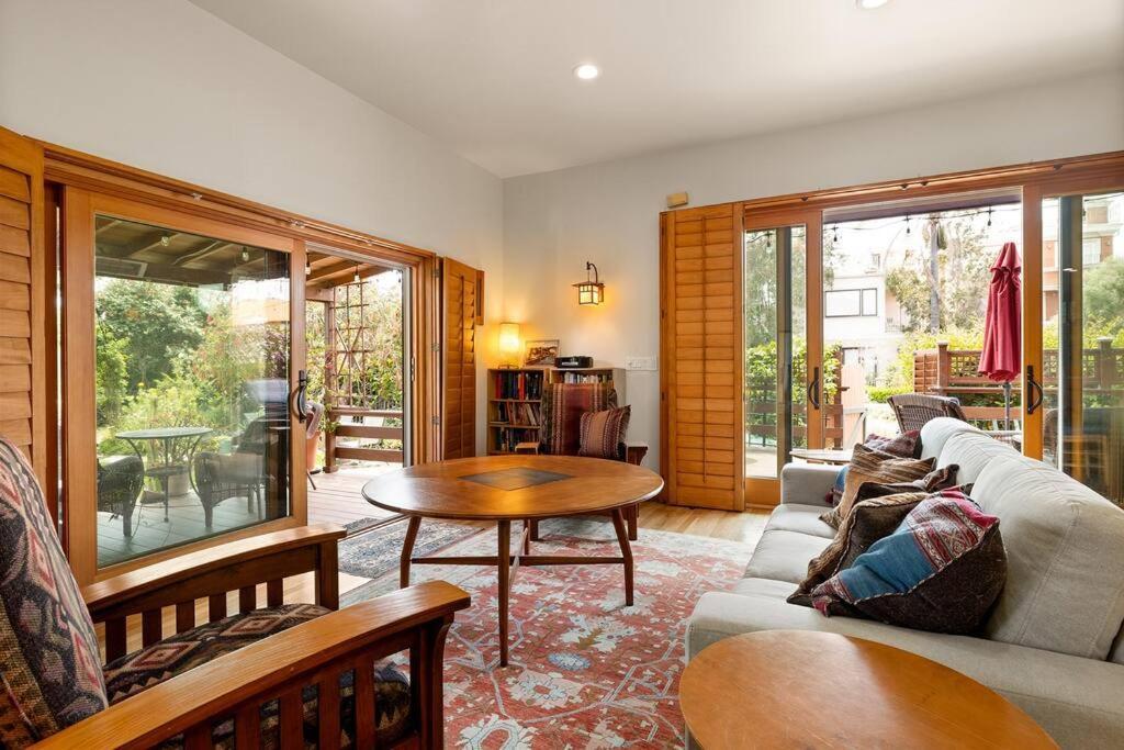 Tranquil Retreat 4bd 4b Venice Canal * Los Angeles