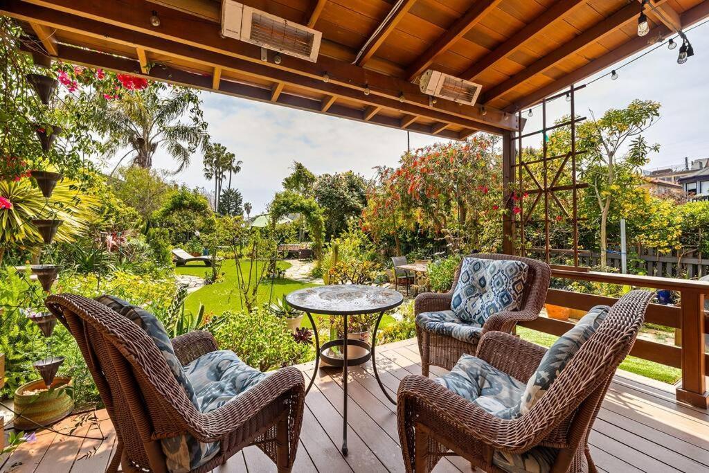 Casa de férias Tranquil Retreat 4bd 4b Venice Canal